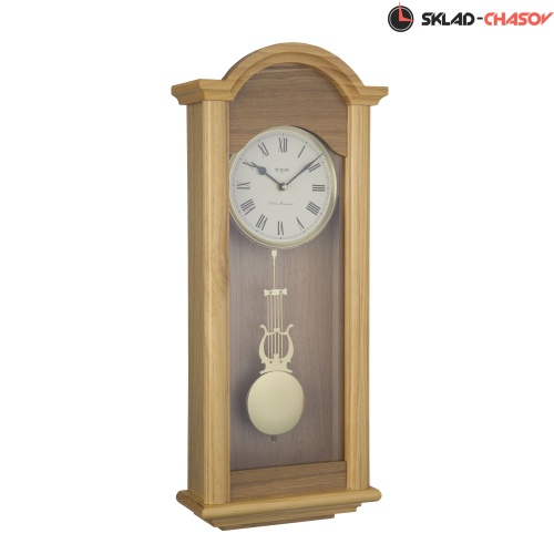 Настенные часы Aviere 02505O фото