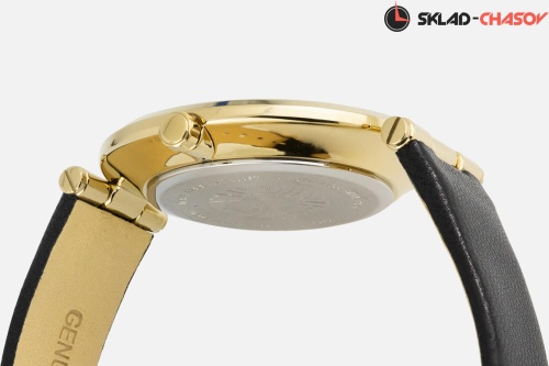 Anne Klein 3696SVBK фото фото 4