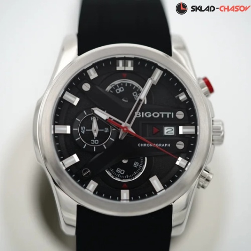 Наручные часы Bigotti BG.1.10641-1 фото фото 5