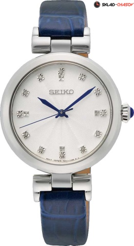 Seiko SRZ545P1 фото