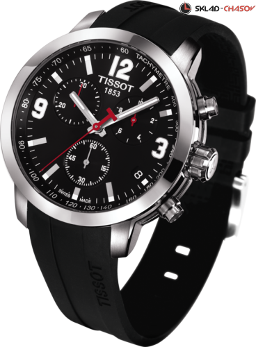 Tissot T055.417.17.057.00 фото фото 2