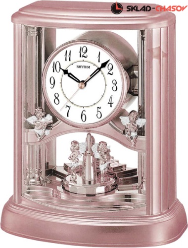 Rhythm 4RH741WS13 фото