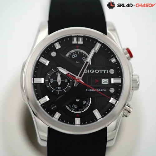 Наручные часы Bigotti BG.1.10641-1 фото фото 5