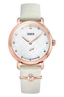 Комплект часов наручных Cover SET.CO1004.03с браслетом фото