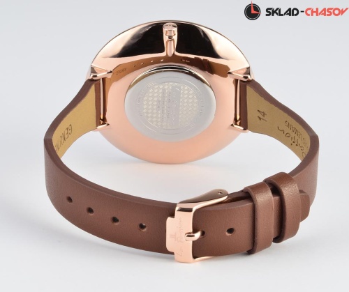 Женские Jacques Lemans La Passion LP-115C фото фото 4