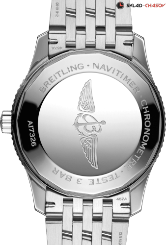 Breitling A17326211C1A1 фото фото 4