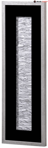 Панно оригинальное "Переливы 2" фото фото 3