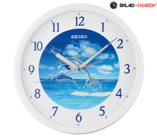 Seiko QXA595WN фото