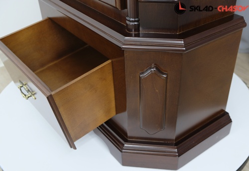 Columbus CL-9089M "Вишневая Элегия" фото фото 13