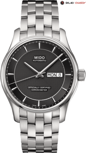 Mido M001.431.11.061.92 фото