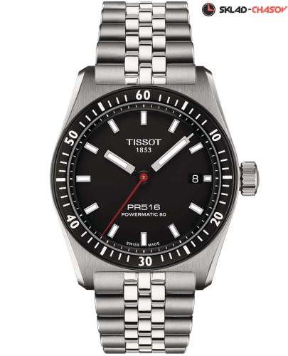 Tissot T149.407.11.051.00 фото