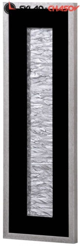 Панно оригинальное "Переливы 2" фото фото 3