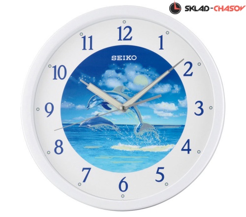 Seiko QXA595WN фото