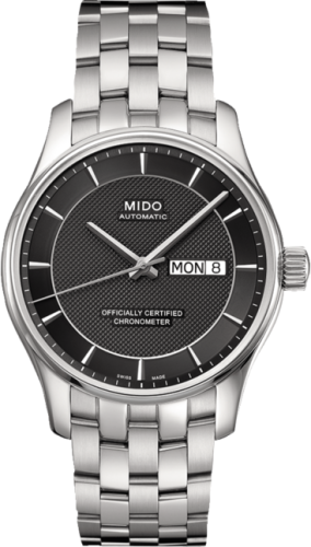 Mido M001.431.11.061.92 фото
