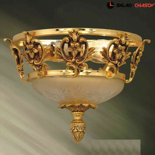 Бра Lampa LBW-459/4 фото фото 2