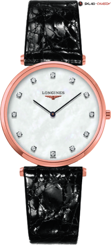 Longines L4.709.1.97.2 фото