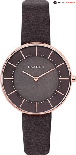 Женские Skagen Leather SKW2613 фото