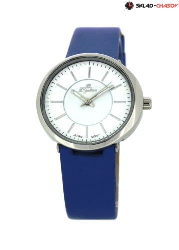 Наручные часы F. Gattien 8860-311син фото