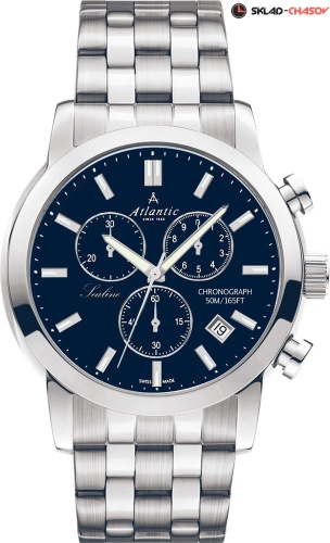 Мужские Atlantic Sealine 62455.41.51 фото