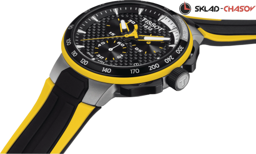 Tissot T111.417.37.201.00 фото фото 3