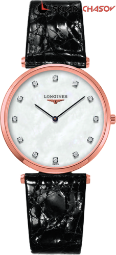 Longines L4.709.1.97.2 фото