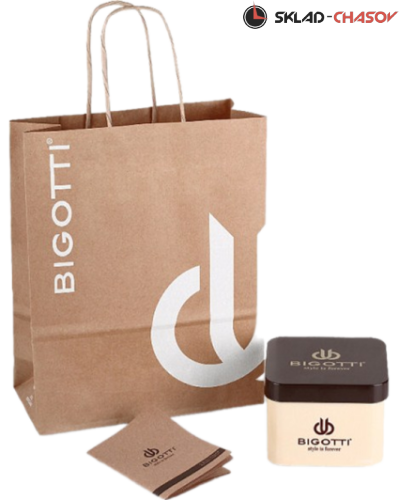 Bigotti BG.1.10597-4 фото фото 7