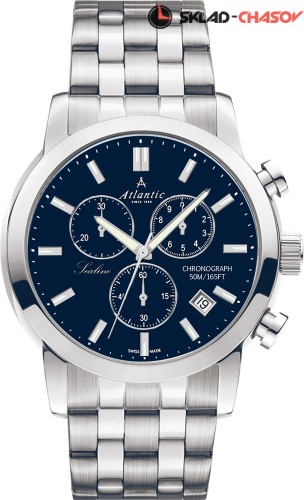 Мужские Atlantic Sealine 62455.41.51 фото