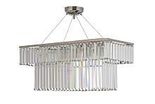 Люстра подвесная Arti Lampadari Enio E 1.5.70X25.100 NP фото