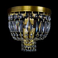 Wranovsky Washington 2 Antique Gold фото