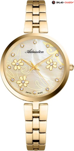 Женские Adriatica Essence A3741.114SQ фото