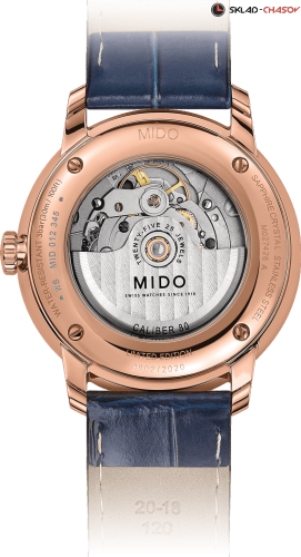 Mido M027.426.36.043.00 фото фото 3