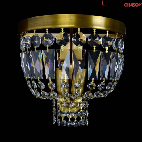 Wranovsky Washington 2 Antique Gold фото