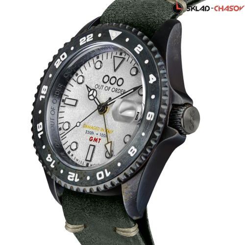 Out of Order OOO.001-19.ME фото фото 3