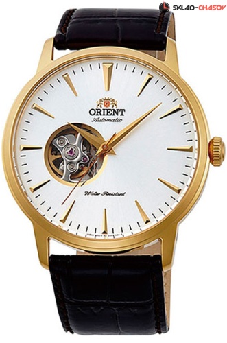 ORIENT FAG02003W0 фото