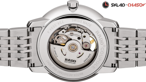 Rado 734.3894.4.315 фото фото 2