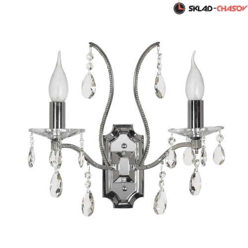 бра Arti Lampadari Alberi E 2.1.2.601 N фото