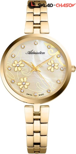 Женские Adriatica Essence A3741.114SQ фото