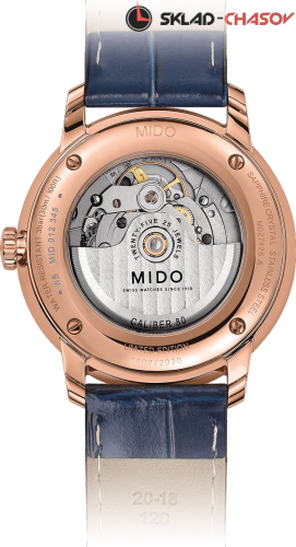 Mido M027.426.36.043.00 фото фото 3