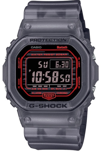 Casio DW-B5600G-1 фото
