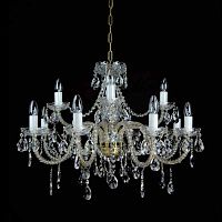 Wranovsky Belle 12 Beta Gold фото