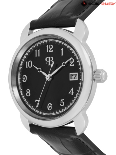 Часы "Русское Время" 4070220кк кварцевые фото фото 2