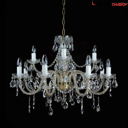 Wranovsky Belle 12 Beta Gold фото