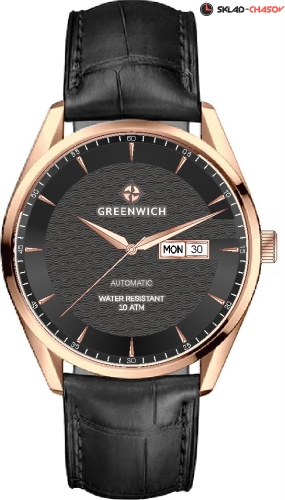 Greenwich GW 074.41.31 фото