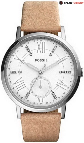 Fossil Gazer ES4162 фото