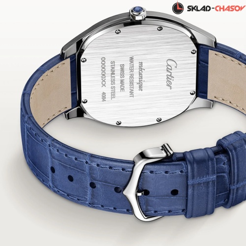 Часы Cartier Drive de Cartier WSNM0011 фото фото 3