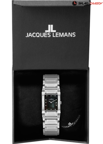 Наручные часы 1-2152A, Jacques Lemans фото фото 2