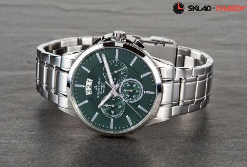 Мужские Jacques Lemans Sydney 1-1542Q фото фото 2