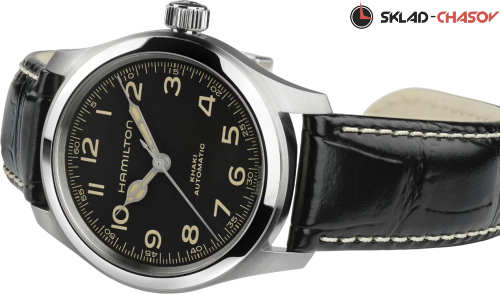 Hamilton H70405730 фото фото 3