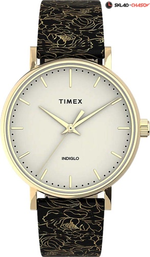 Timex TW2U40700YL фото
