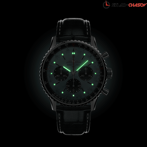 Breitling AB0138241C1P1 фото фото 4